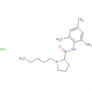 Cas Number: 60890-41-7  Molecular Structure