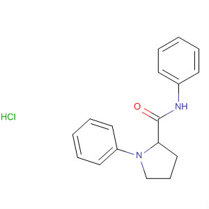 CAS No 60890-42-8  Molecular Structure
