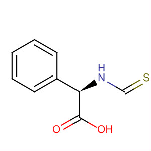 CAS No 60891-36-3  Molecular Structure