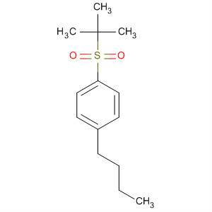 CAS No 60891-79-4  Molecular Structure