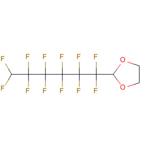 CAS No 60895-96-7  Molecular Structure