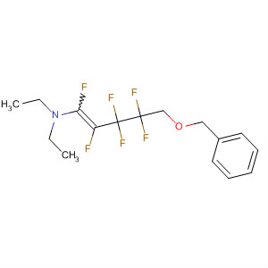 CAS No 60895-97-8  Molecular Structure