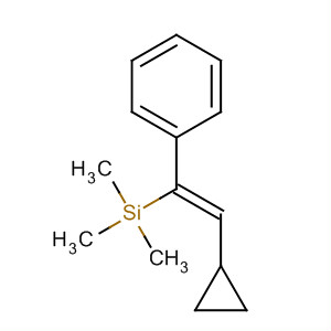 CAS No 60896-06-2  Molecular Structure