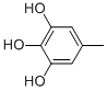 CAS No 609-25-6  Molecular Structure