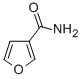 CAS No 609-35-8  Molecular Structure