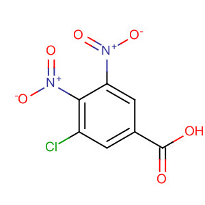 Cas Number: 609-75-6  Molecular Structure