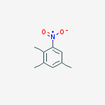 CAS No 609-88-1  Molecular Structure