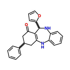 Cas Number: 6090-23-9  Molecular Structure