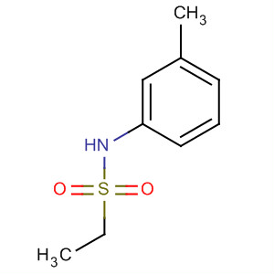 CAS No 60901-24-8  Molecular Structure