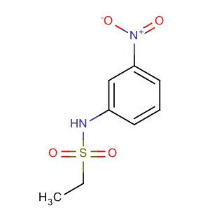 CAS No 60901-25-9  Molecular Structure