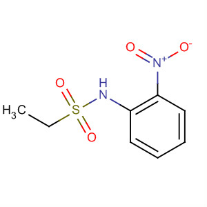 CAS No 60901-26-0  Molecular Structure