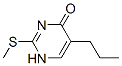 Cas Number: 60902-60-5  Molecular Structure