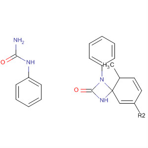 CAS No 60903-54-0  Molecular Structure