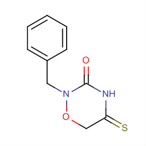 CAS No 60904-17-8  Molecular Structure