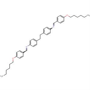 CAS No 60904-19-0  Molecular Structure