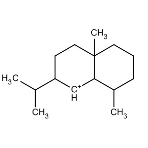 CAS No 60909-17-3  Molecular Structure