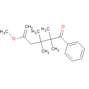 Cas Number: 60909-24-2  Molecular Structure