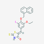 Cas Number: 6091-33-4  Molecular Structure