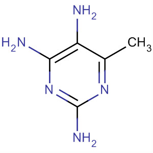 Cas Number: 60914-71-8  Molecular Structure