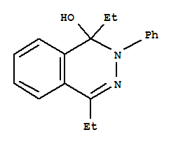 CAS No 6092-07-5  Molecular Structure