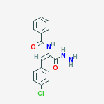 CAS No 6092-74-6  Molecular Structure