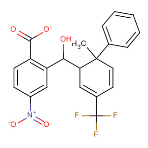 Cas Number: 60921-51-9  Molecular Structure