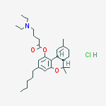 CAS No 60925-95-3  Molecular Structure