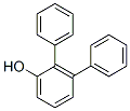 CAS No 6093-03-4  Molecular Structure