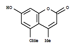 CAS No 6093-81-8  Molecular Structure