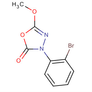 Cas Number: 60931-32-0  Molecular Structure