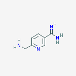 Cas Number: 609345-78-0  Molecular Structure