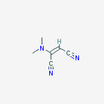 CAS No 609347-58-2  Molecular Structure