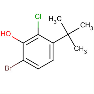 CAS No 60935-48-0  Molecular Structure