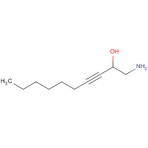 CAS No 609356-81-2  Molecular Structure