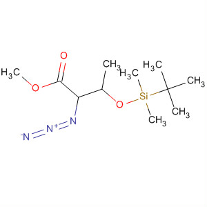 CAS No 609359-09-3  Molecular Structure