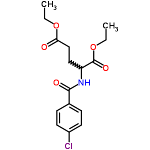 CAS No 6094-48-0  Molecular Structure