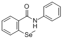 CAS No 60940-24-1  Molecular Structure