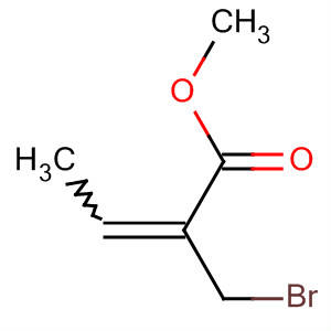 CAS No 60941-07-3  Molecular Structure