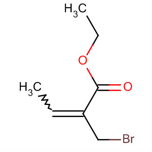 CAS No 60941-08-4  Molecular Structure