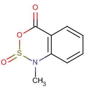 Cas Number: 60941-88-0  Molecular Structure