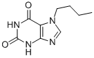 CAS No 60942-23-6  Molecular Structure