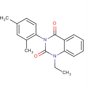 CAS No 60942-81-6  Molecular Structure
