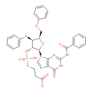 Cas Number: 60943-98-8  Molecular Structure