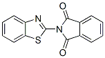 Cas Number: 60945-03-1  Molecular Structure