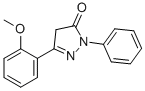 Cas Number: 60946-74-9  Molecular Structure