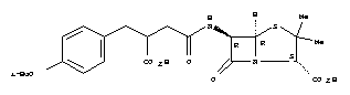 CAS No 60947-88-8  Molecular Structure