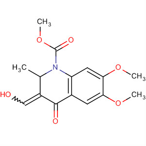 CAS No 60948-68-7  Molecular Structure