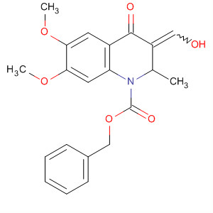 CAS No 60948-70-1  Molecular Structure