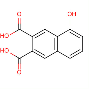 CAS No 60949-00-0  Molecular Structure