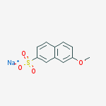 CAS No 60949-02-2  Molecular Structure